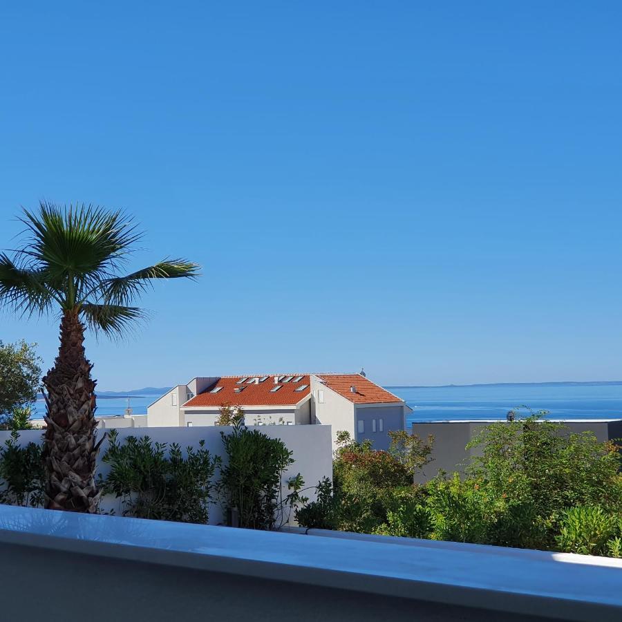 Villa Aquamarine Apartments Novalja Luaran gambar