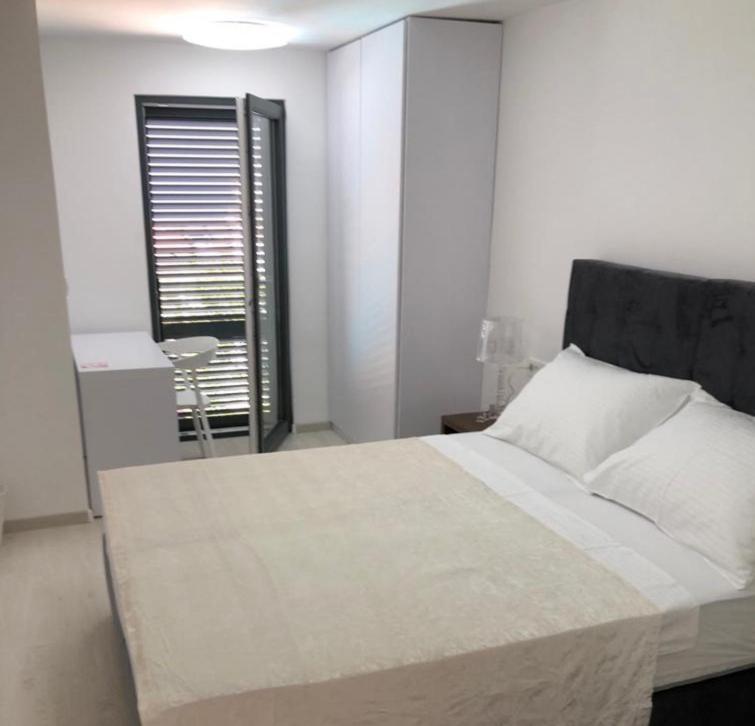 Villa Aquamarine Apartments Novalja Luaran gambar