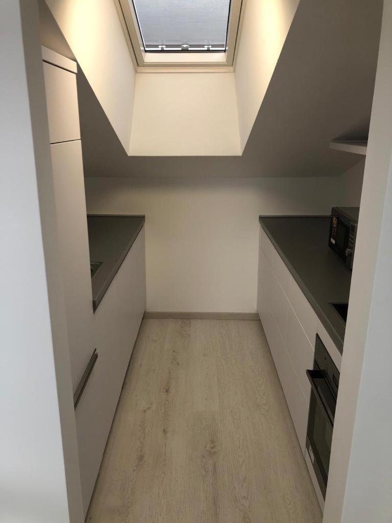 Villa Aquamarine Apartments Novalja Bilik gambar