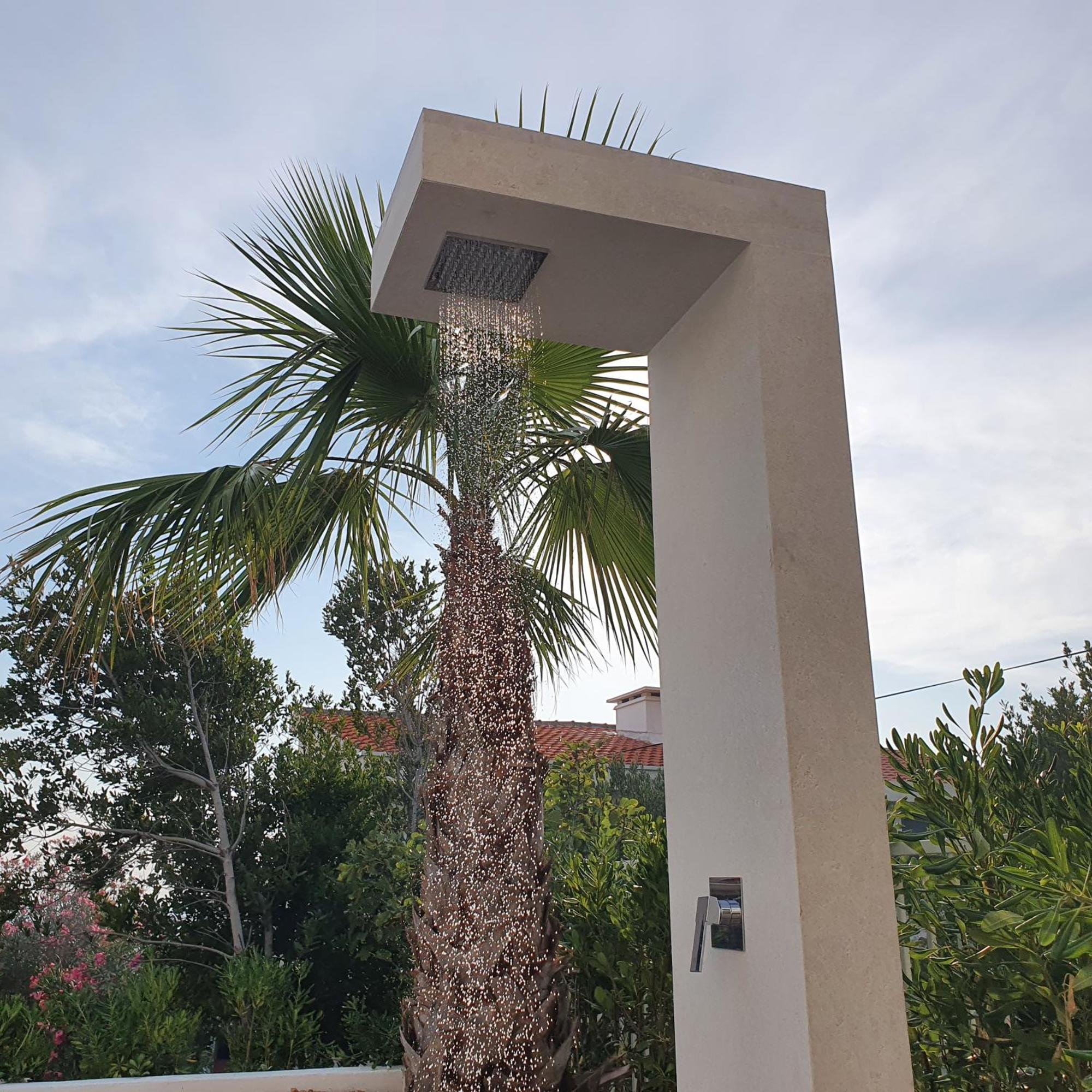Villa Aquamarine Apartments Novalja Bilik gambar